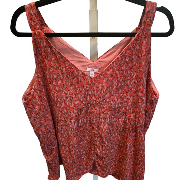 Joie Tops - Joie Ladies Tank Size XXL